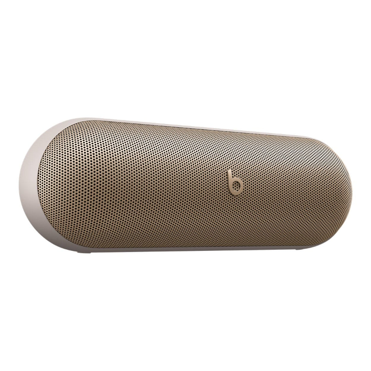 Beats Pill Wireless Bluetooth Speaker - Champagne Gold MW463AE/A