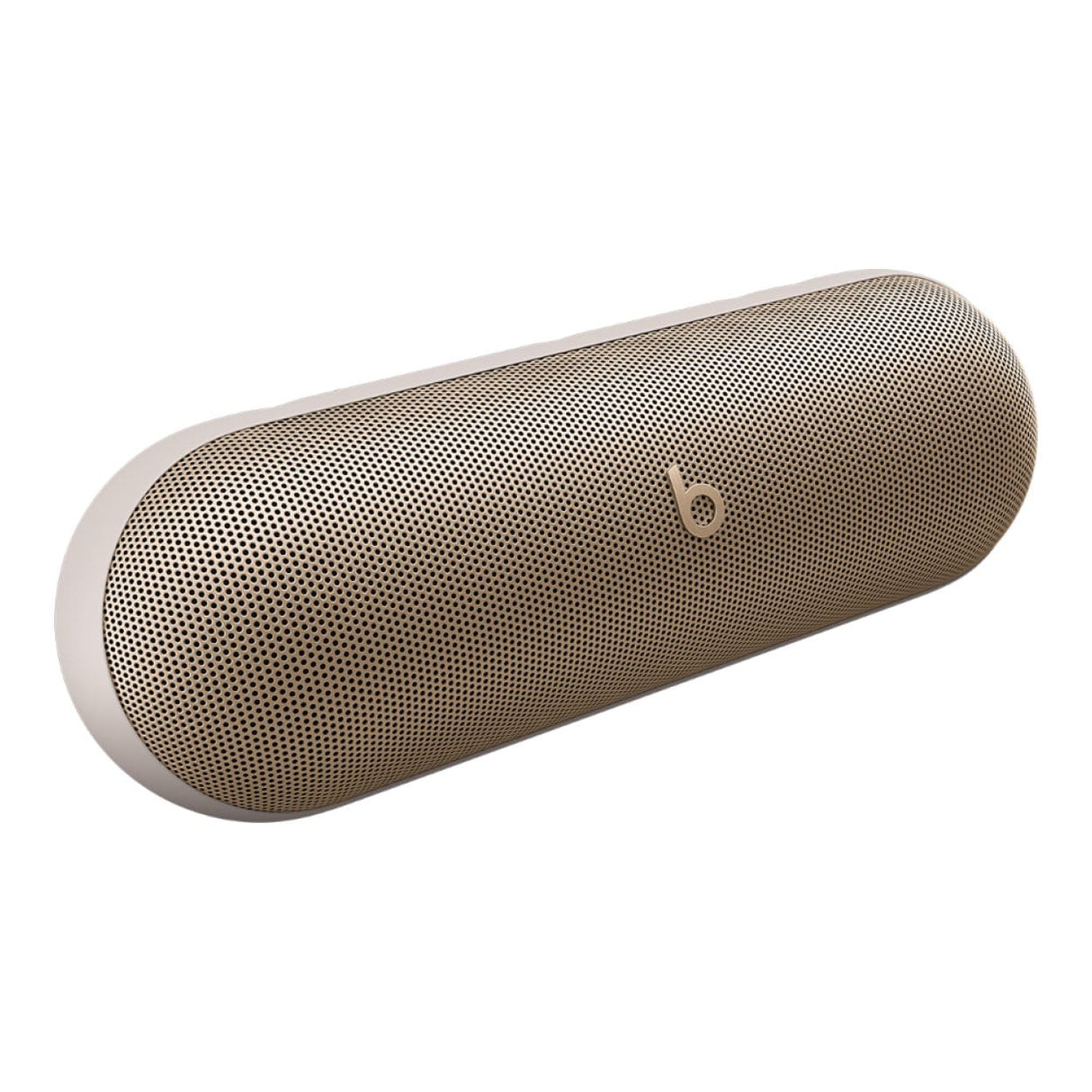 Beats Pill Wireless Bluetooth Speaker - Champagne Gold MW463AE/A