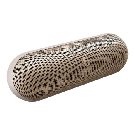 Beats Pill Wireless Bluetooth Speaker - Champagne Gold MW463AE/A