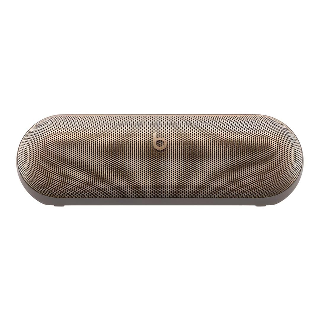 Beats Pill Wireless Bluetooth Speaker - Champagne Gold MW463AE/A