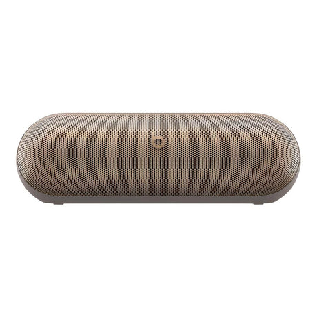 Beats Pill Wireless Bluetooth Speaker - Champagne Gold MW463AE/A