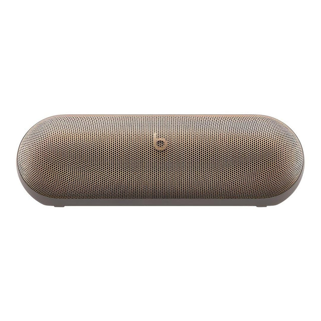 Beats Pill Wireless Bluetooth Speaker - Champagne Gold MW463AE/A