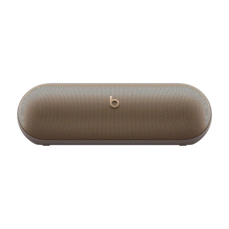 Beats Pill Wireless Bluetooth Speaker Champagne Gold MW463AE/A