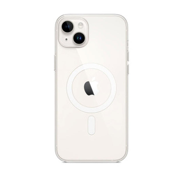 Apple iPhone 14 Plus Clear Case with MagSafe Support