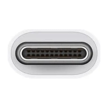 Apple Type-C Male to Type-A Female Adapter White MW5L3ZM/A