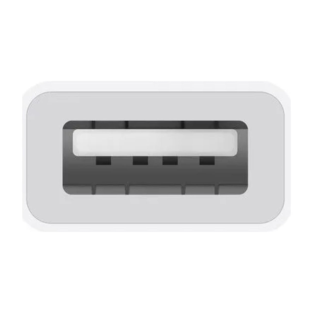 Apple Type-C Male to Type-A Female Adapter White MW5L3ZM/A