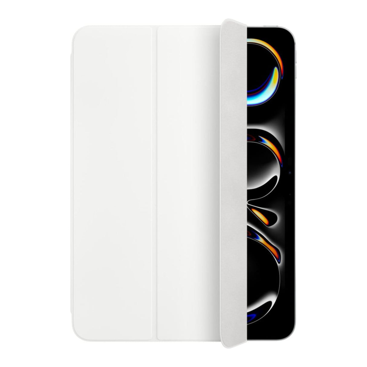 Apple 11-inch Folio Tablet Case White MW973ZM/A