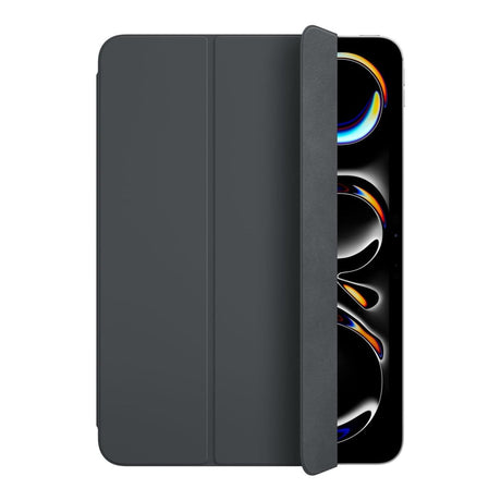 Apple 11-inch iPad Pro M4 Smart Folio Cover - Black MW983ZM/A