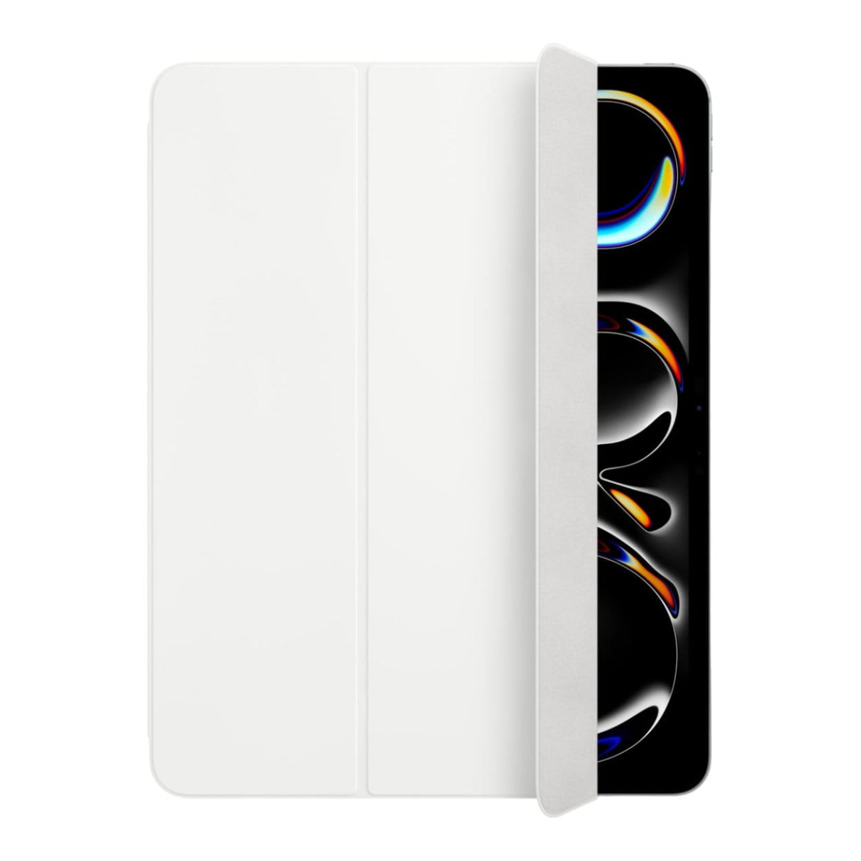 Apple 13-inch Folio Tablet Case White MWK23ZM/A