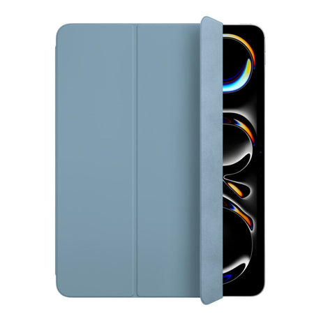 Apple 13-inch Smart Folio Tablet Case Denim MWK43ZM/A