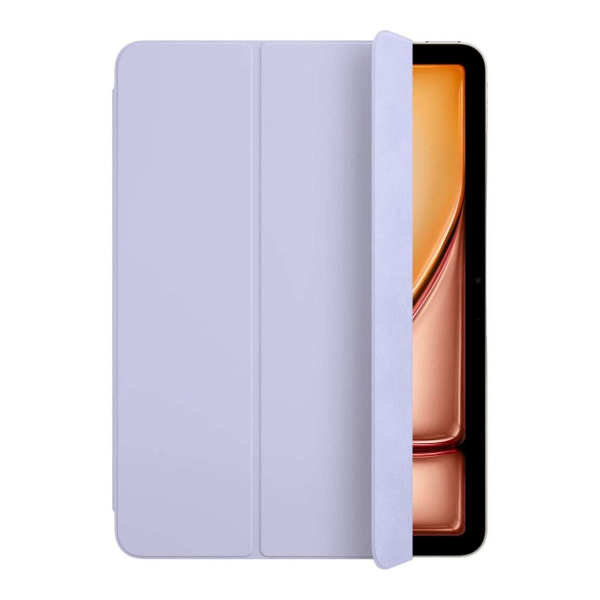 Apple 11-inch Smart Folio Tablet Case Light Violet MWK83ZM/A