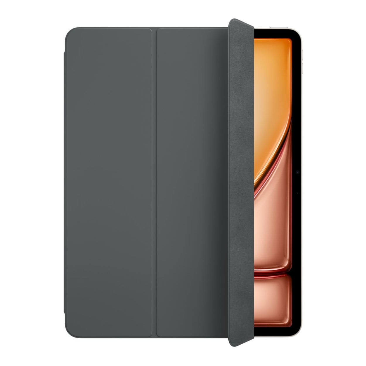 Apple 13-inch Smart Folio for iPad Air M3 - Charcoal Gray MWK93ZM