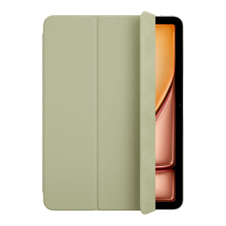 Apple 13-inch Smart Folio Tablet Case Sage MWKC3ZM/A