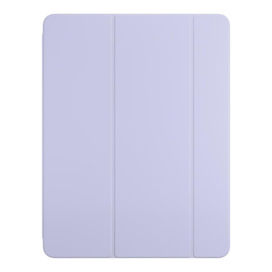 Apple 13-inch Smart Folio Tablet Case Light Violet MWKD3ZM/A