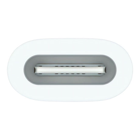 Apple USB-C to Apple Pencil Adapter White MWML3ZM/A