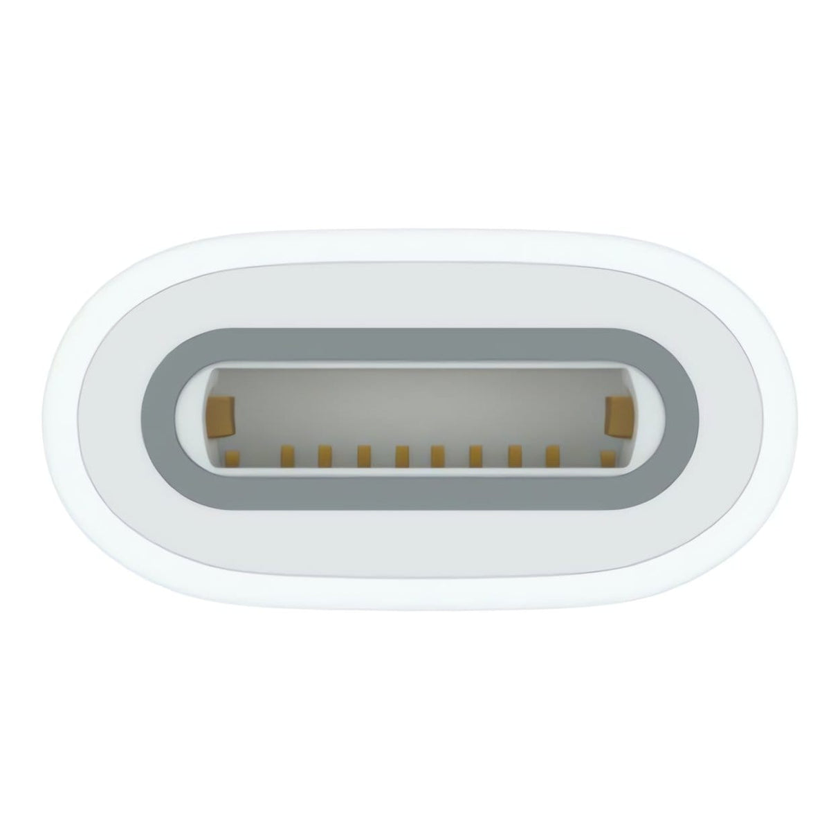 Apple USB-C to Apple Pencil Adapter White MWML3ZM/A