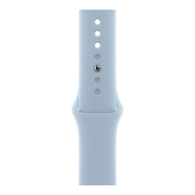 Apple Watch 45mm Light Blue Sport Band - M/L MWMV3ZM/A