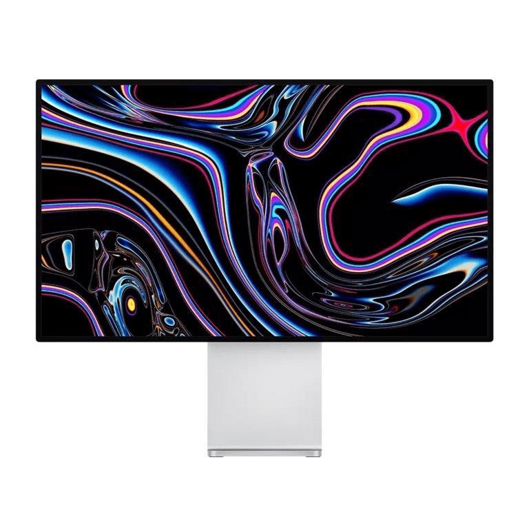 Apple Pro Display XDR 32-inch 6016 x 3384p Retina 6K 16:9 60Hz LCD IPS Monitor MWPE2SO/A