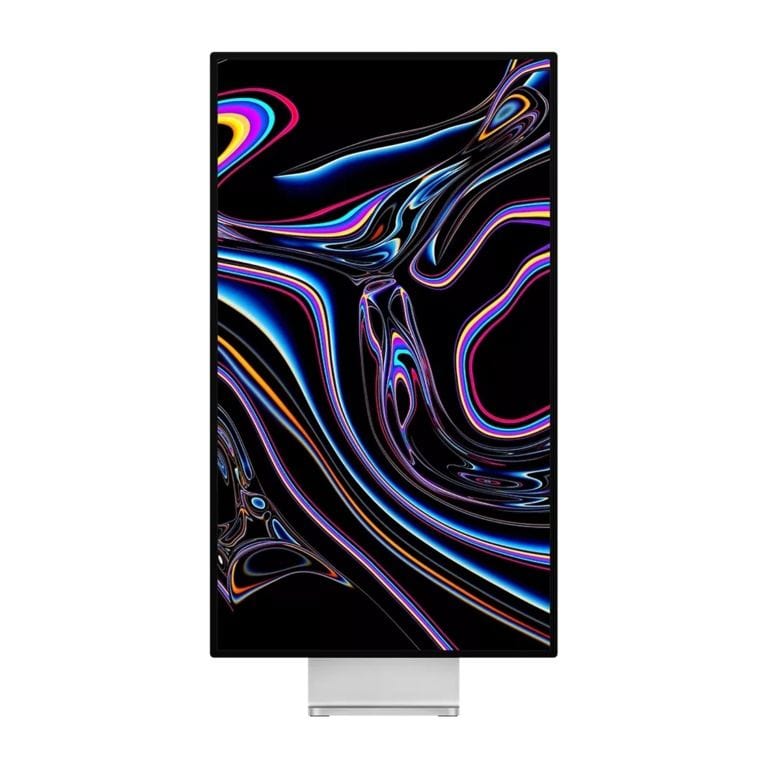 Apple Pro Display XDR 32-inch 6016 x 3384p Retina 6K 16:9 60Hz LCD IPS Monitor MWPE2SO/A