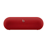 Beats Pill Wireless Bluetooth Speaker Statement Red MWQW3AE/A