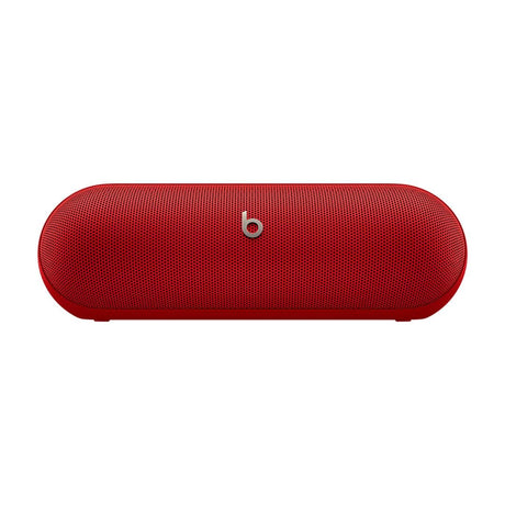 Beats Pill Wireless Bluetooth Speaker Statement Red MWQW3AE/A