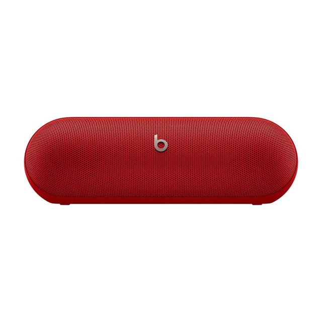 Beats Pill Wireless Bluetooth Speaker Statement Red MWQW3AE/A