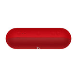 Beats Pill Wireless Bluetooth Speaker Statement Red MWQW3AE/A