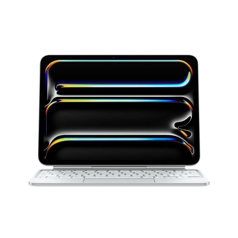Apple Magic Keyboard Folio for iPad Pro 11-inch M4 International Apple Magic Keyboard Folio for iPad Pro 11-inch M4 International