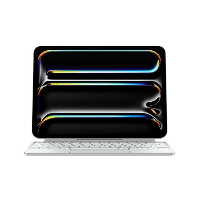 Apple Magic Keyboard Folio for iPad Pro 11-inch M4 International Apple Magic Keyboard Folio for iPad Pro 11-inch M4 International
