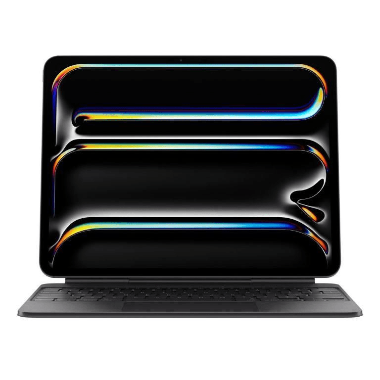 Apple Magic Keyboard Folio for iPad Pro 13-inch M4 International