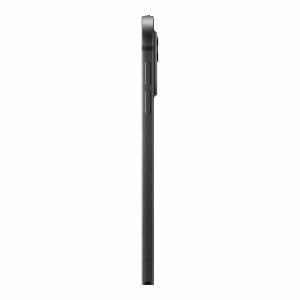 Apple iPad Pro 11-inch Tablet - Apple M4 1TB ROM 16GB RAM Wi-Fi iPadOS 18 Space Black