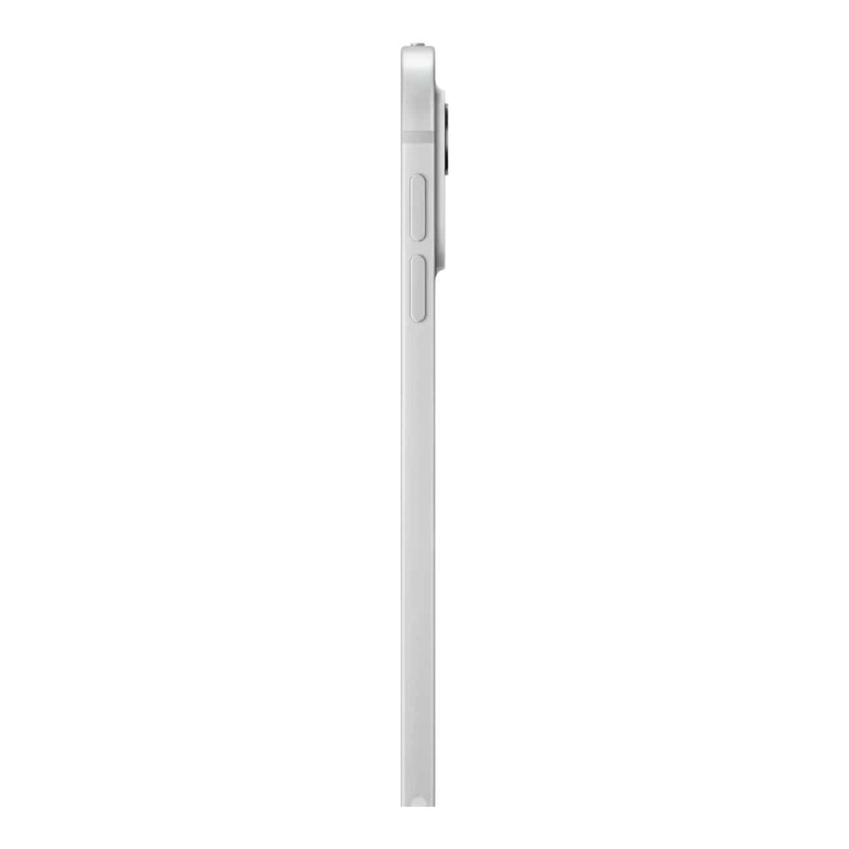 Apple iPad Pro 11-inch Tablet - Apple M4 1TB ROM 16GB RAM Wi-Fi iPadOS 18 Silver