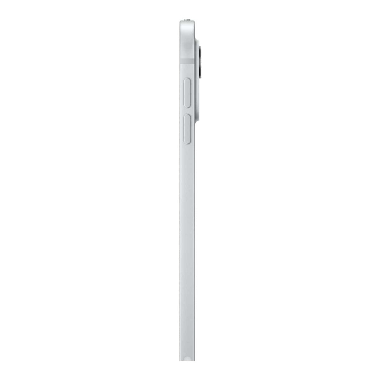 Apple iPad Pro 11-inch Tablet - Apple M4 2TB ROM 16GB RAM Wi-Fi iPadOS 18 Silver