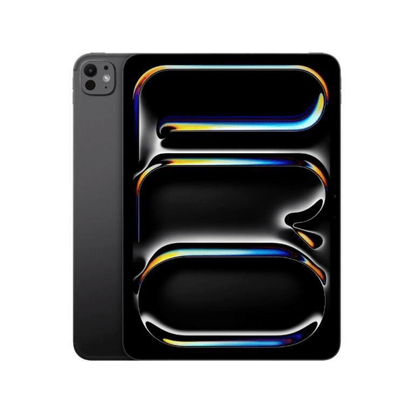 iPad本体 iPad Prom4 13inch 5G Apple iPad Pro 13-inch OLED Tablet - Apple M4 1TB ROM 16GB RAM Wi