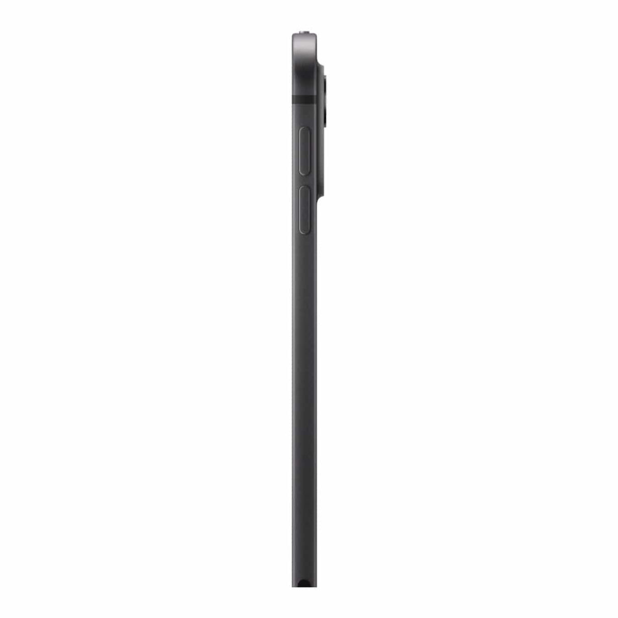 Apple iPad Pro 13-inch Tablet - Apple M4 2TB ROM 16GB RAM Wi-Fi 5G iPadOS 18 Space Black