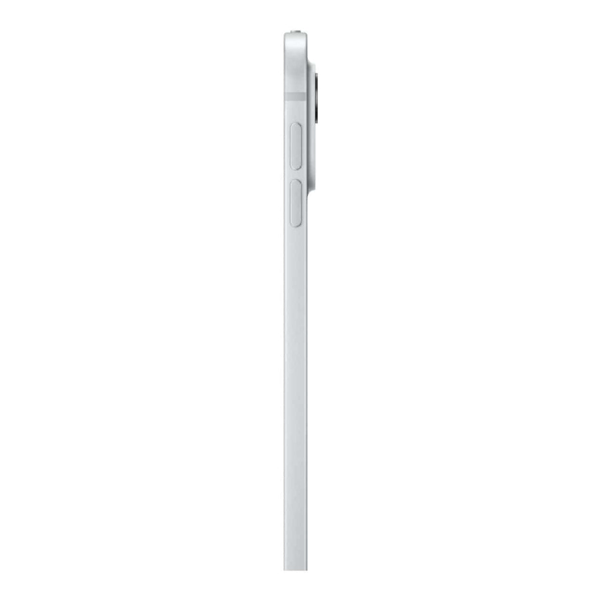 Apple iPad Pro 13-inch Tablet - Apple M4 2TB ROM 16GB RAM Wi-Fi 5G iPadOS 18 Silver