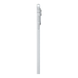 Apple iPad Pro 13-inch Tablet - Apple M4 2TB ROM 16GB RAM Wi-Fi 5G iPadOS 18 Silver