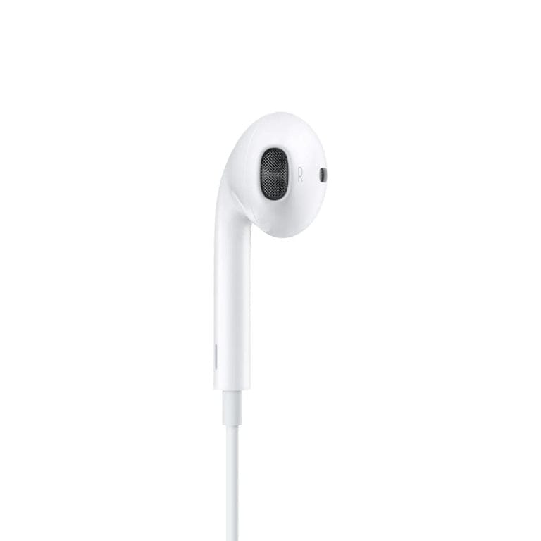 Apple Lightning Wired EarPods White MWTY3ZM/A – FirstShop