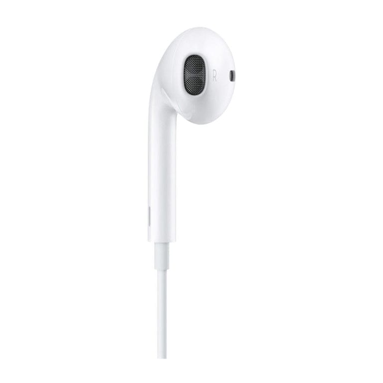 Apple EarPods with 3.5mm Headphone Jack White MWU53ZM/A – FirstShop
