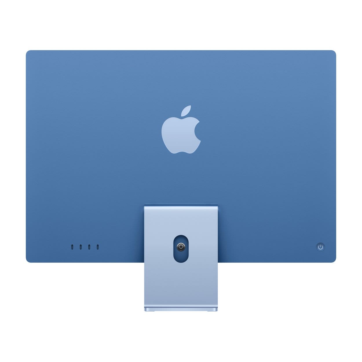 Apple iMac 24 23.5-inch Retina 4.5K All-in-One PC - Apple M4 256GB