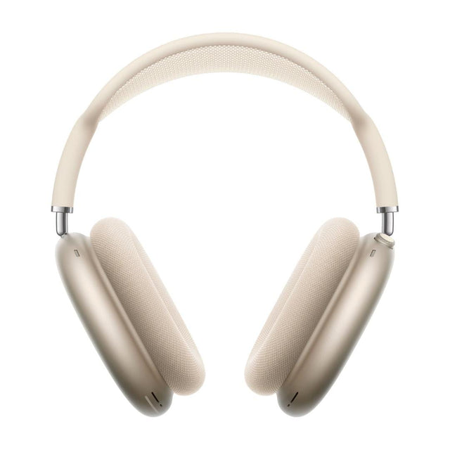 Apple AirPods Max Over-ear Wireless Headset Starlight MWW53ZE/A