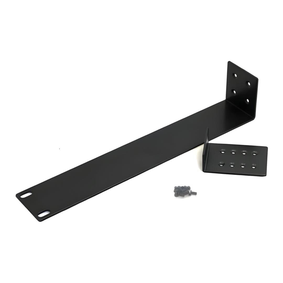 Cambium 19-inch Rack Mount Kit for Half Width Switches MX-EXTXHALFA-0