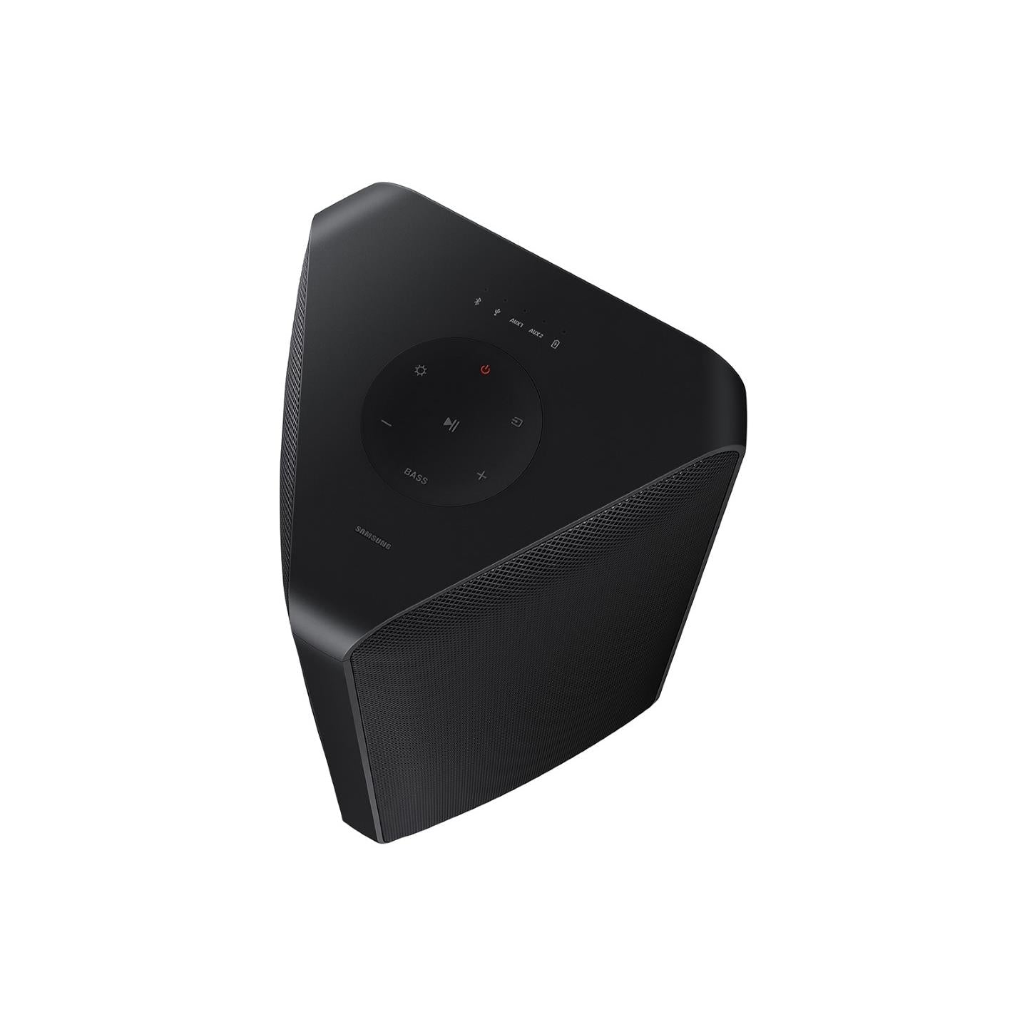 Samsung Party Sound Tower Portable Bluetooth Speaker MXST40B