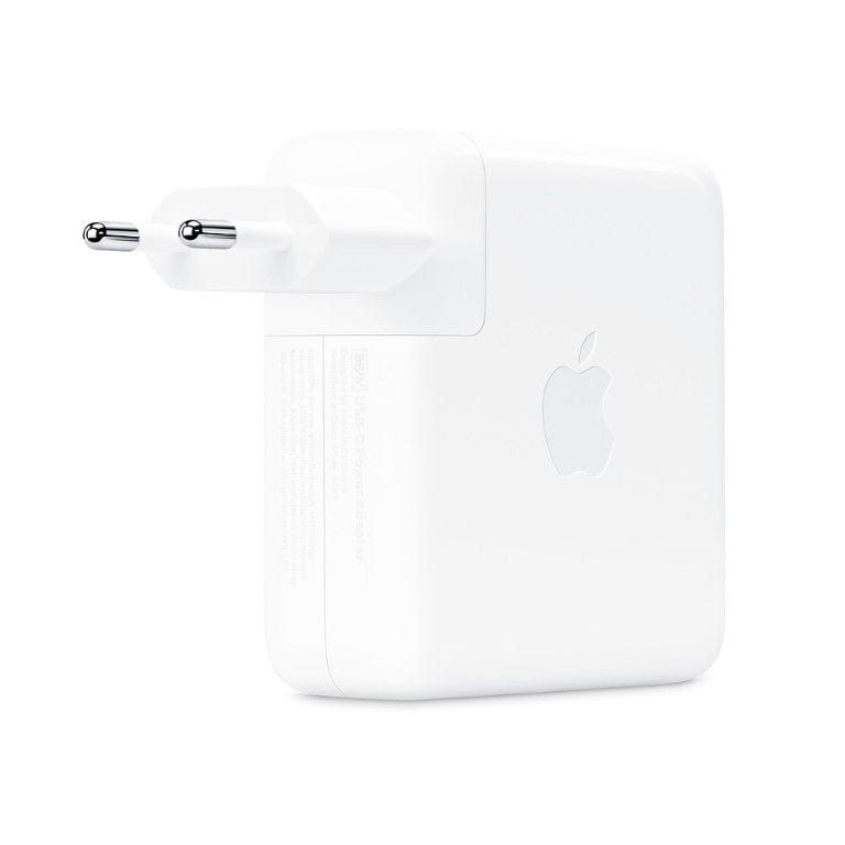 Apple 96W USB Type-C Notebook Power Adapter White MX0J2ZM/A
