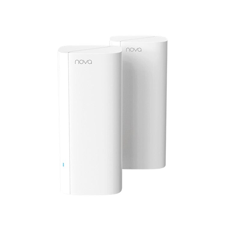 Tenda Nova MX12(2-pack) AX3000 Whole Home Mesh Wi-Fi 6 System