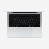 Apple MacBook Pro 14.2-inch Retina XDR Laptop - Apple M4 Pro 512GB SSD 24GB RAM macOS Silver