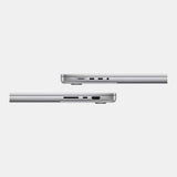 Apple MacBook Pro 16.2-inch Retina XDR Laptop - Apple M4 Max 1TB SSD 48GB RAM macOS Silver