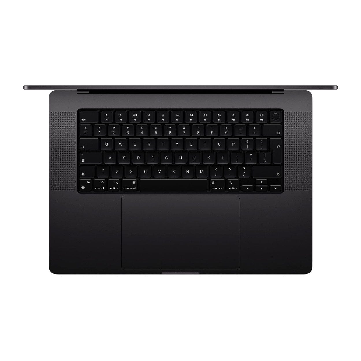 Apple MacBook Pro 16.2-inch Retina XDR Laptop - Apple M4 Max 1TB