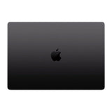 Apple MacBook Pro 16.2-inch Retina XDR Laptop - Apple M4 Max 1TB SSD 48GB RAM macOS Space Black