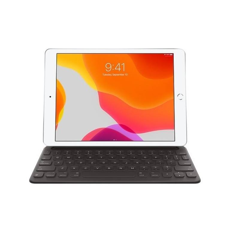 Apple MX3L2Z/A 9th Gen Smart Keyboard Black – FirstShop